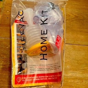 Life Vac Home Kit for choking for children and adults